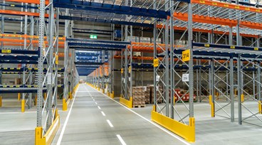 De verborgen kosten van verouderde en inefficiënte magazijnen