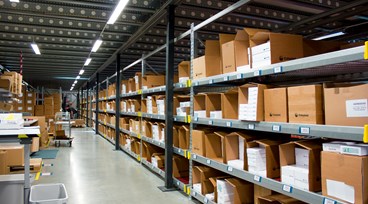 Praktische retrofit tips van Dexion