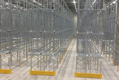 Cinoco SA, Nivelles
