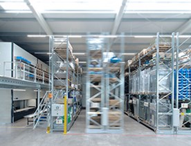 H2O GmbH, Duitsland