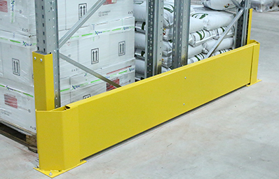 Dexion Pallet Racking