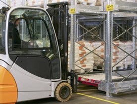GC Rieber Salt, Noorwegen