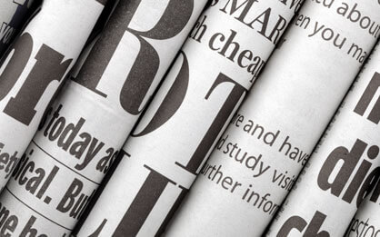 Nouvelles et m&#233;dias