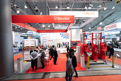 Logimat 2020