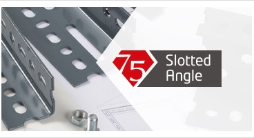 75 jaar aanpasbare opslagsystemen van Dexion