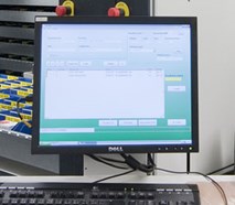 TC2000 Artikel Beheer Software