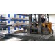 Medium en Heavy Duty Draagarmstelling