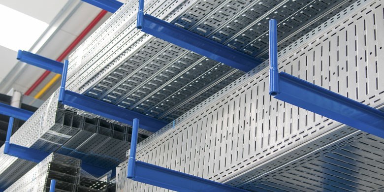 Medium en Heavy Duty Draagarmstelling
