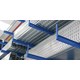 Medium en Heavy Duty Draagarmstelling