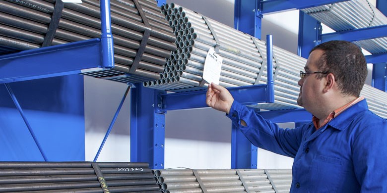 Medium en Heavy Duty Draagarmstelling