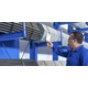 Medium en Heavy Duty Draagarmstelling