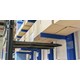 Medium en Heavy Duty Draagarmstelling