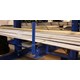 Medium en Heavy Duty Draagarmstelling