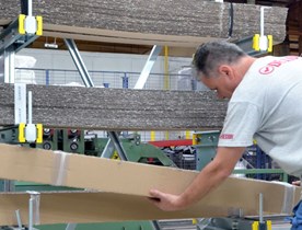 Le rayonnage en porte-à-faux léger et moyen