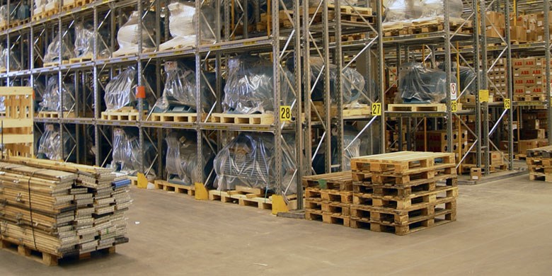 Smalle gangenbouw en Hoogbouwstellingen