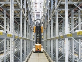 Smalle gangenbouw en Hoogbouwstellingen