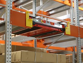 Pallet Shuttle