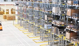 Solutions De Stockage