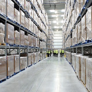 Palletrek Accessoires